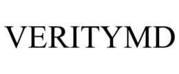 VERITYMD trademark