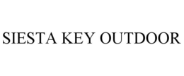 SIESTA KEY OUTDOOR trademark