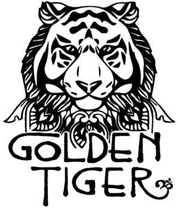 GOLDEN TIGER trademark