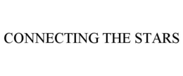 CONNECTING THE STARS trademark