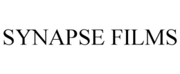 SYNAPSE FILMS trademark