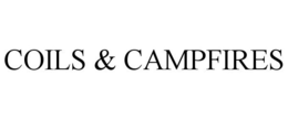 COILS & CAMPFIRES trademark
