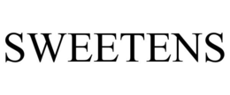 SWEETENS trademark