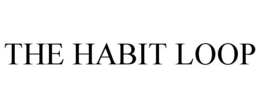 THE HABIT LOOP trademark