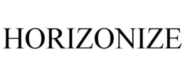 HORIZONIZE trademark