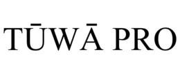 TUWA PRO trademark