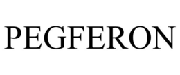 PEGFERON trademark