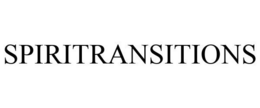 SPIRITRANSITIONS trademark