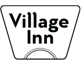 VILLAGE INN trademark