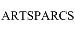 ARTSPARCS trademark
