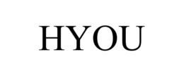 HYOU trademark