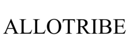 ALLOTRIBE trademark