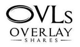 OVLS OVERLAY SHARES trademark