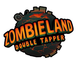 ZOMBIELAND DOUBLE TAPPER trademark