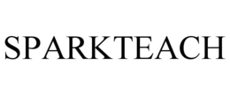 SPARKTEACH trademark