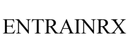 ENTRAINRX trademark