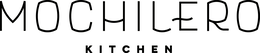 MOCHILERO KITCHEN trademark