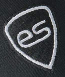 ES trademark