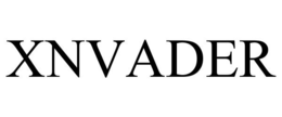 XNVADER trademark