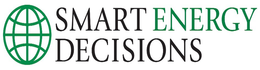 SMART ENERGY DECISIONS trademark