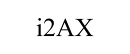 I2AX trademark