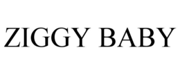 ZIGGY BABY trademark