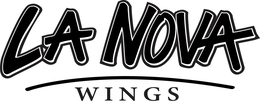 LA NOVA WINGS trademark