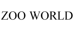 ZOO WORLD trademark