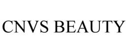 CNVS BEAUTY trademark