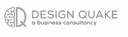 DQ DESIGN QUAKE A BUSINESS CONSULTANCY trademark