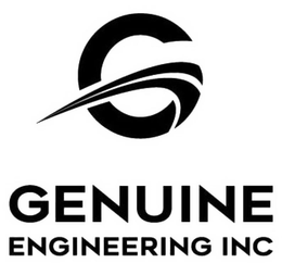 G GENUINE ENGINEERING INC trademark