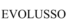 EVOLUSSO trademark