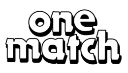 ONE MATCH trademark