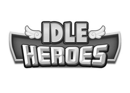 IDLE HEROES trademark