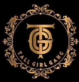 TGG TALL GIRL GANG trademark