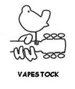 VAPESTOCK trademark