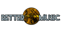 BETTER MUSIC trademark