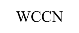 WCCN trademark