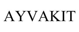 AYVAKIT trademark