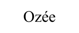 OZÉE trademark
