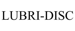 LUBRI-DISC trademark
