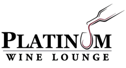 PLATINUM WINE LOUNGE trademark