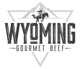 WYOMING GOURMET BEEF trademark