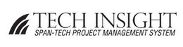 TECH INSIGHT SPAN-TECH PROJECT MANAGEMENT SYSTEM trademark