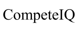COMPETEIQ trademark