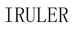 IRULER trademark
