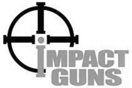 IMPACT GUNS trademark