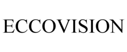 ECCOVISION trademark