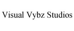 VISUAL VYBZ STUDIOS trademark