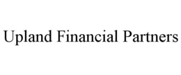 UPLAND FINANCIAL PARTNERS trademark